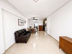 Blk 240 Tampines Street 21 (Tampines), HDB 4 Rooms #556406541